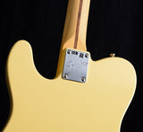 Fender American Performer Telecaster Hum Vintage White-Electric Guitars-Brian's Guitars