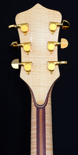 Alembic Skylark Zebrawood-Brian's Guitars