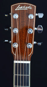 Used Larrivee OM-09-Brian's Guitars