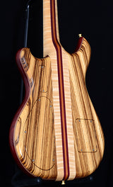 Alembic Skylark Zebrawood-Brian's Guitars