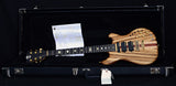 Alembic Skylark Zebrawood-Brian's Guitars