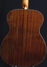 Used Larrivee OM-09-Brian's Guitars