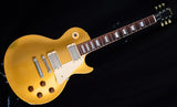 Used Gibson Custom Shop 1957 Reissue Les Paul Gold Top-Brian's Guitars