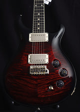 Paul Reed Smith DGT David Grissom Fire Red Burst-Brian's Guitars