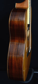 Used Larrivee OM-09-Brian's Guitars