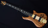 Alembic Essence 4 Zebrawood-Brian's Guitars