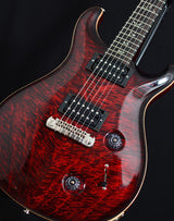 Used Paul Reed Smith Custom 22 Fire Red Burst-Brian's Guitars