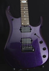 Used Music Man Ball Family Reserve John Petrucci 6 Metallic Purple-Brian's Guitars