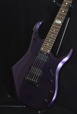 Used Music Man Ball Family Reserve John Petrucci 6 Metallic Purple-Brian's Guitars
