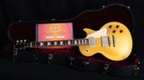 Used Gibson Custom Shop 1957 Reissue Les Paul Gold Top-Brian's Guitars