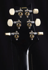 Paul Reed Smith DGT David Grissom Fire Red Burst-Brian's Guitars