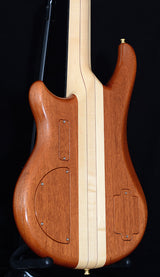 Alembic Essence 4 Zebrawood-Brian's Guitars