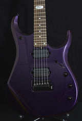 Used Music Man Ball Family Reserve John Petrucci 6 Metallic Purple-Brian's Guitars