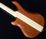 Alembic Essence 4 Zebrawood-Brian's Guitars