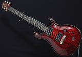Used Paul Reed Smith Custom 22 Fire Red Burst-Brian's Guitars
