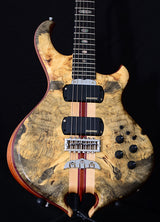 Alembic Darling Buckeye Burl-Brian's Guitars