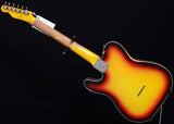 Used Nash TC-63 3 Tone Sunburst-Brian's Guitars