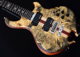 Alembic Darling Buckeye Burl-Brian's Guitars