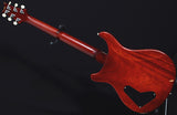 Used Paul Reed Smith Custom 22 Fire Red Burst-Brian's Guitars