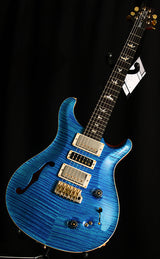 Paul Reed Smith Special Semi-Hollow Aquamarine-Brian's Guitars