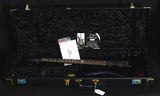 Used Music Man Ball Family Reserve John Petrucci 6 Metallic Purple-Brian's Guitars