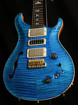 Paul Reed Smith Special Semi-Hollow Aquamarine-Brian's Guitars