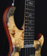 Alembic Darling Buckeye Burl-Brian's Guitars