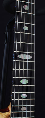 Alembic Darling Buckeye Burl-Brian's Guitars