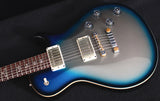 Used Paul Reed Smith Stripped 58 Platinum Metallic Blue Burst-Brian's Guitars