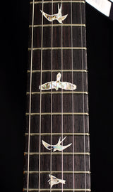 Paul Reed Smith Special Semi-Hollow Aquamarine-Brian's Guitars