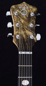 Alembic Darling Buckeye Burl-Brian's Guitars