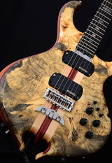 Alembic Darling Buckeye Burl-Brian's Guitars