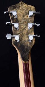 Alembic Darling Buckeye Burl-Brian's Guitars