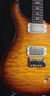 Used Paul Reed Smith DGT David Grissom McCarty Tobacco Sunburst-Brian's Guitars