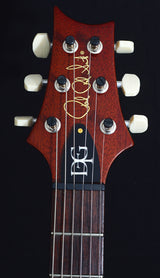 Used Paul Reed Smith DGT David Grissom McCarty Tobacco Sunburst-Brian's Guitars