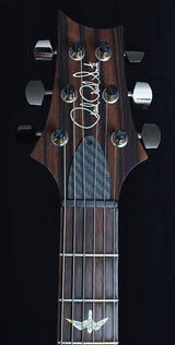 Used Paul Reed Smith Wood Library Custom 24 Semi-Hollow Natural Satin-Brian's Guitars