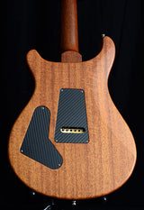 Used Paul Reed Smith Wood Library Custom 24 Semi-Hollow Natural Satin-Brian's Guitars