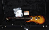 Used Paul Reed Smith DGT David Grissom McCarty Tobacco Sunburst-Brian's Guitars
