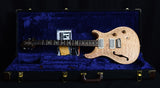 Used Paul Reed Smith Wood Library Custom 24 Semi-Hollow Natural Satin-Brian's Guitars