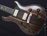 Paul Reed Smith Private Stock Custom 22 Semi-Hollow Macassar Ebony-Brian's Guitars