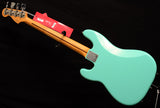 Fender Vintera '50s Precision Bass Sea Foam Green-Electric Guitars-Brian's Guitars