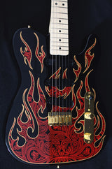 Used Fender Artist Series James Burton Telecaster-Brian's Guitars