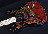 Used Fender Artist Series James Burton Telecaster-Brian's Guitars