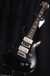 Paul Reed Smith Special Semi-Hollow Black Top-Brian's Guitars