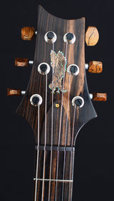 Paul Reed Smith Private Stock Custom 22 Semi-Hollow Macassar Ebony-Brian's Guitars