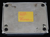 Used Klon Centaur Overdrive-Brian's Guitars