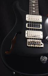 Paul Reed Smith Special Semi-Hollow Black Top-Brian's Guitars