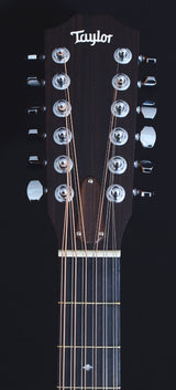 Taylor 254ce DLX Deluxe 12 String-Brian's Guitars