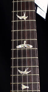 Paul Reed Smith Special Semi-Hollow Black Top-Brian's Guitars