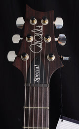 Paul Reed Smith Special Semi-Hollow Black Top-Brian's Guitars